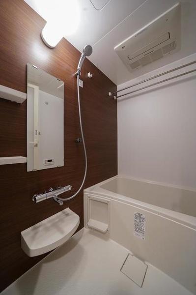 中央区勝どき３丁目のマンション