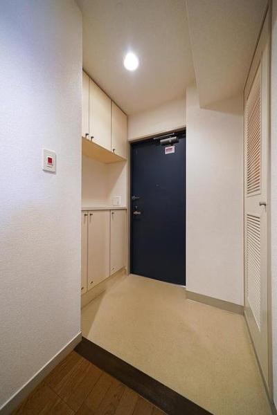 中央区勝どき３丁目のマンション