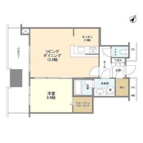 中央区日本橋人形町１丁目のマンション