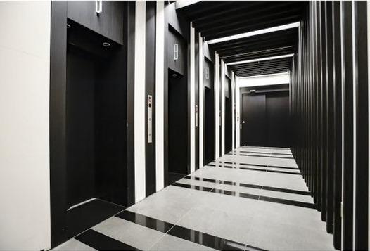 リガーレ日本橋人形町