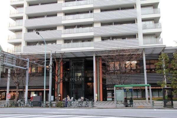 リガーレ日本橋人形町