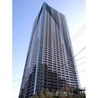 THE　TOKYO　TOWERS　ミッドタワー