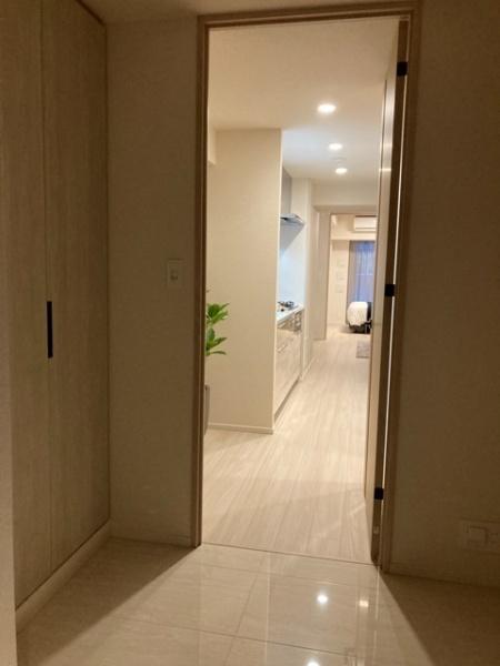 パークアクシス元麻布