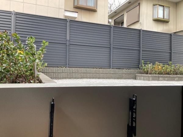 パークアクシス元麻布