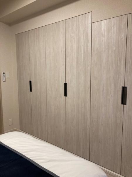 パークアクシス元麻布