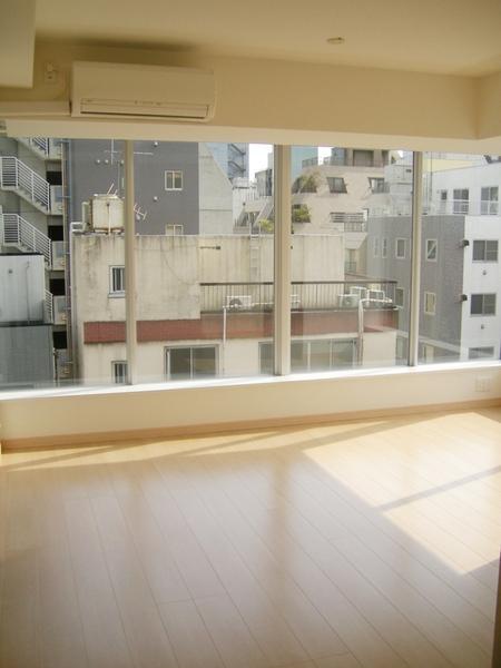 ホワイトタワー浜松町