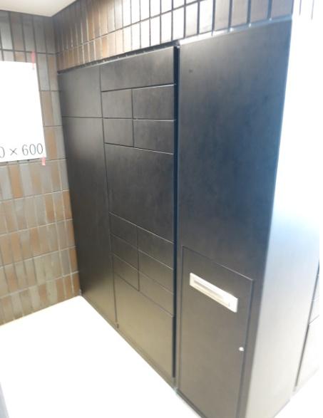 港区海岸３丁目のマンション