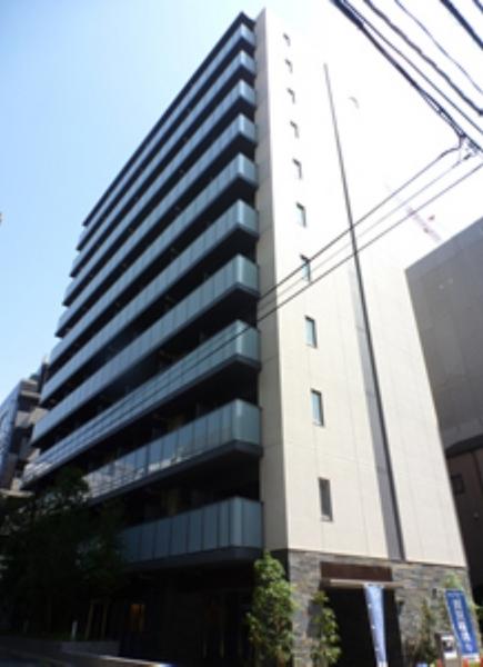 パークハビオ赤坂