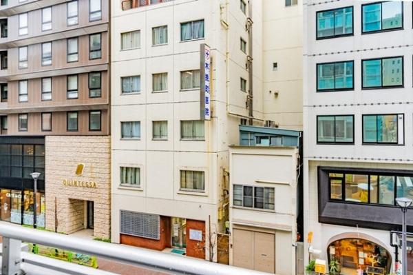 ミレアコート銀座プレミア