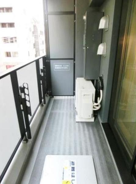 パークアクシス日本橋兜町