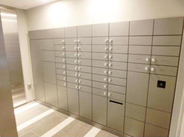 パークアクシス日本橋兜町