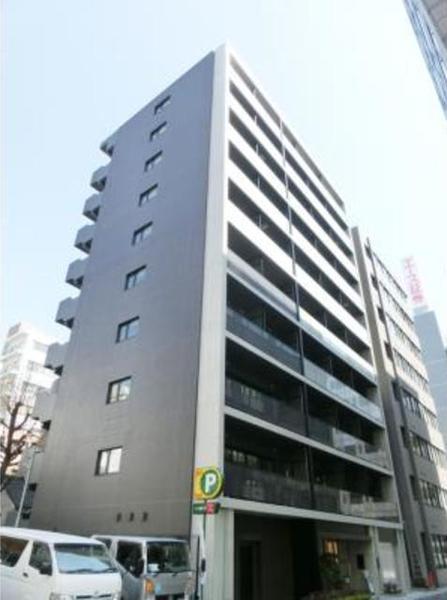 パークアクシス日本橋兜町