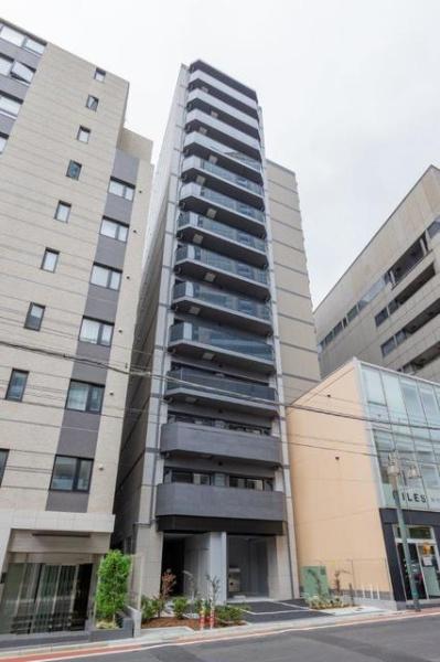港区南青山7丁目のマンション