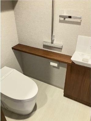 中野区中野５丁目のマンション