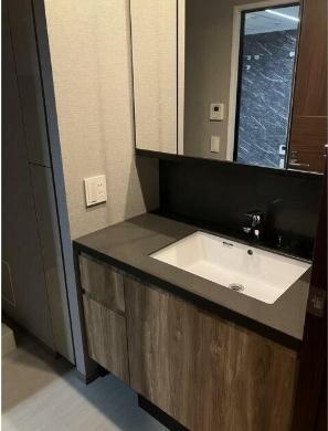 中野区中野５丁目のマンション