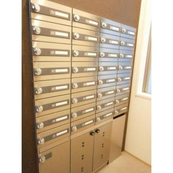 中央区日本橋堀留町１丁目のマンション