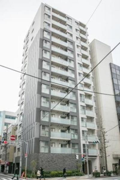 中央区日本橋堀留町１丁目のマンション