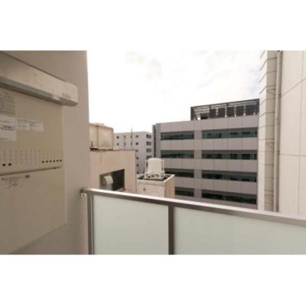 中央区日本橋堀留町１丁目のマンション