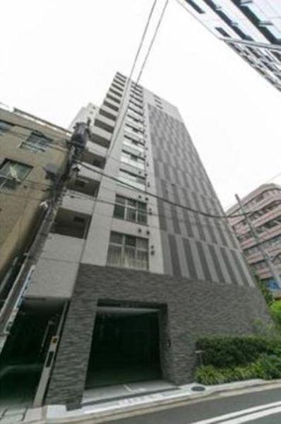中央区日本橋堀留町１丁目のマンション