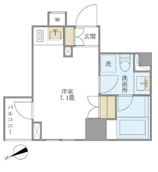 Brilliaist銀座東