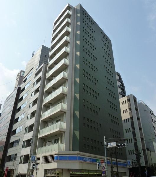 Brilliaist銀座東