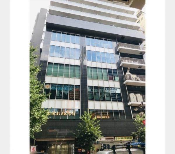 世田谷区三軒茶屋１丁目のマンション