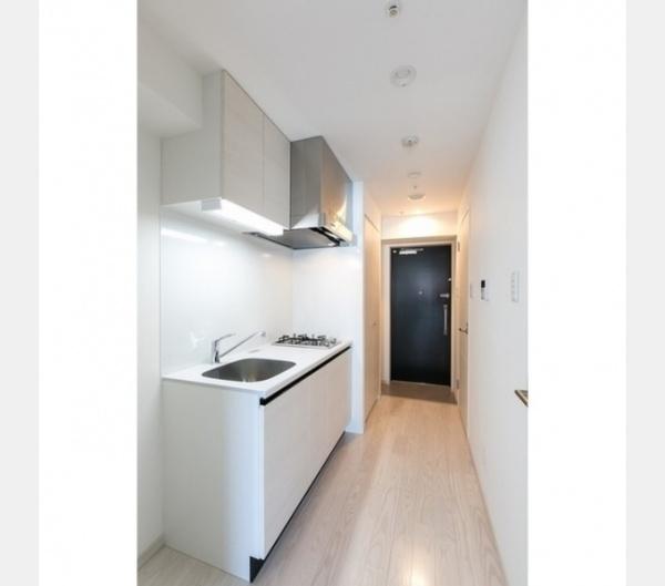 世田谷区三軒茶屋１丁目のマンション