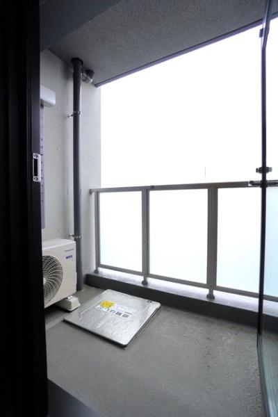 豊島区駒込１丁目のマンション