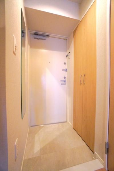 豊島区駒込１丁目のマンション