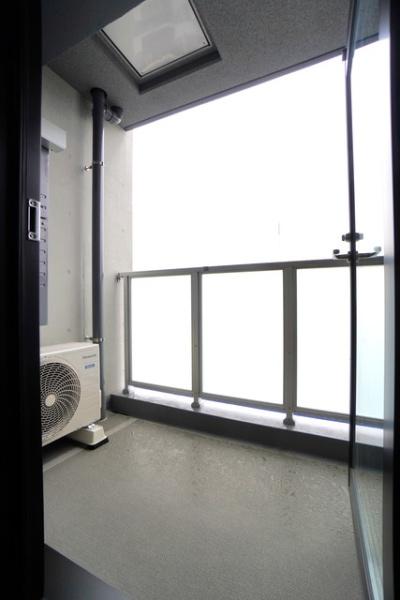 豊島区駒込１丁目のマンション