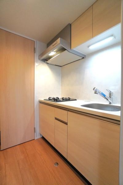 豊島区駒込１丁目のマンション