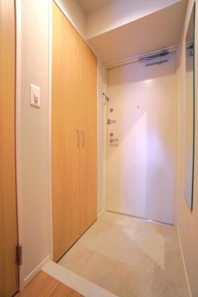 豊島区駒込１丁目のマンション