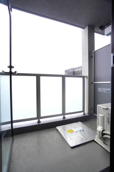 豊島区駒込１丁目のマンション