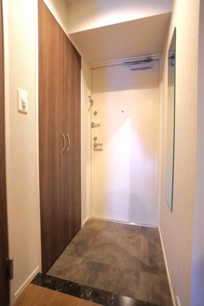豊島区駒込１丁目のマンション