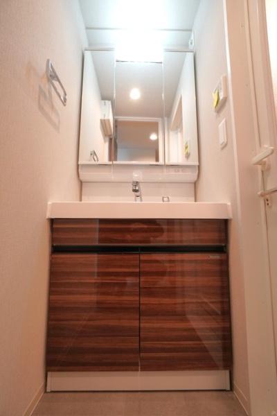 豊島区駒込１丁目のマンション