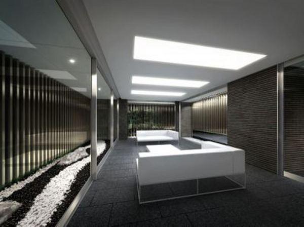 世田谷区野沢４丁目のマンション