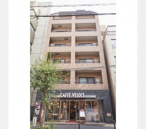 千代田区一番町のマンション