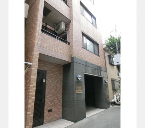 千代田区一番町のマンション