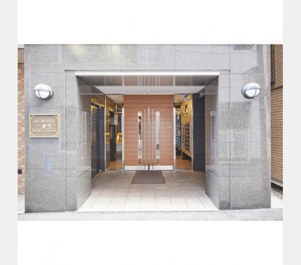 千代田区一番町のマンション