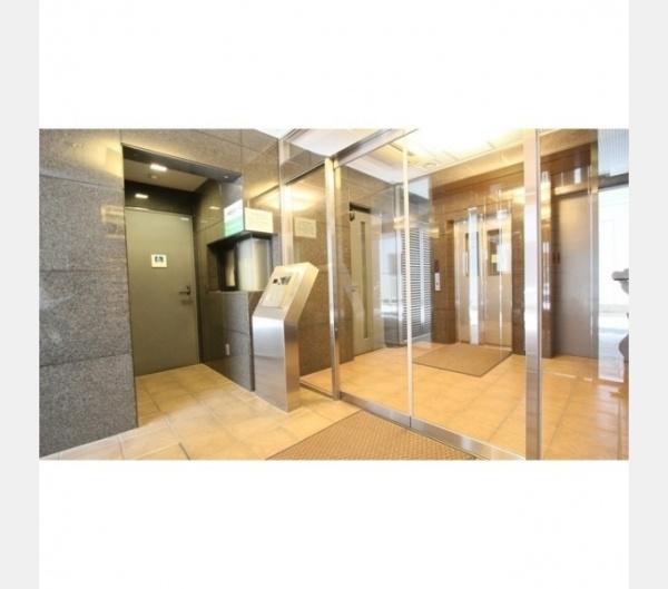 千代田区一番町のマンション