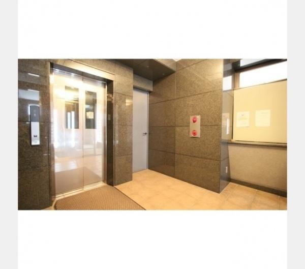 千代田区一番町のマンション
