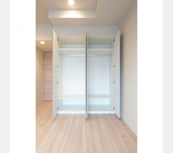 目黒区青葉台４丁目のマンション