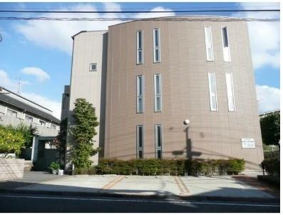 目黒区緑が丘２丁目のマンション