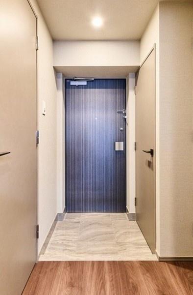 中央区入船２丁目のマンション