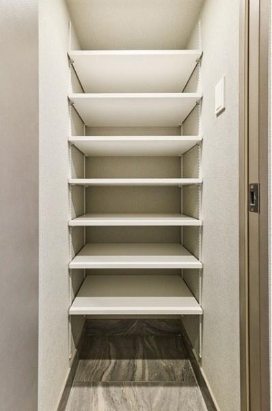 中央区入船２丁目のマンション