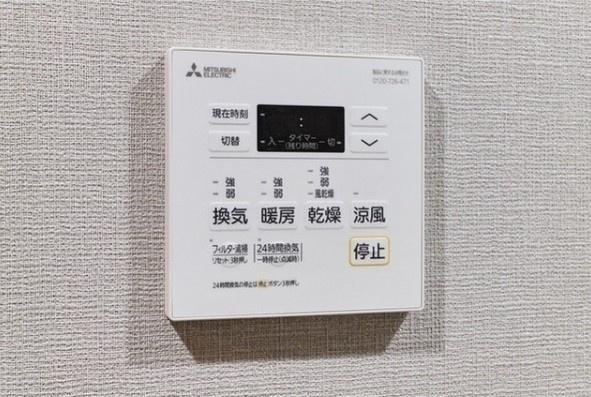 中央区入船２丁目のマンション