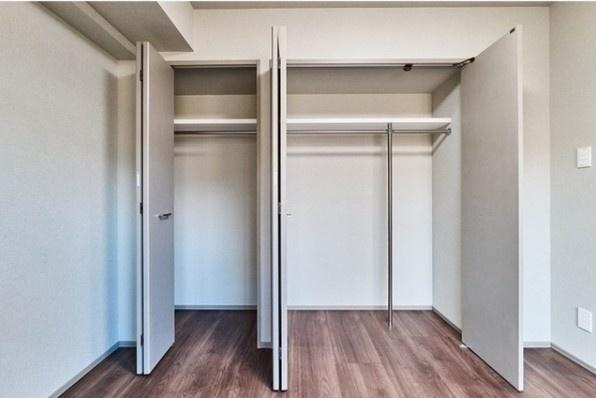 中央区入船２丁目のマンション