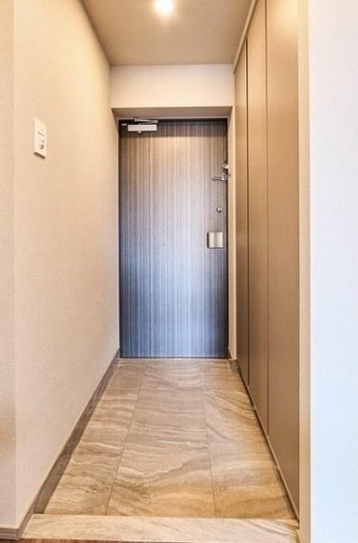 中央区入船２丁目のマンション