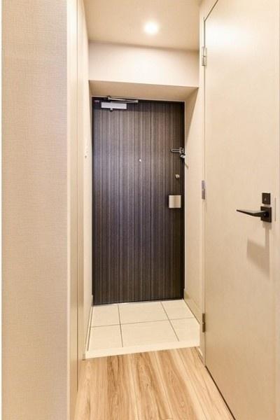 中央区入船２丁目のマンション