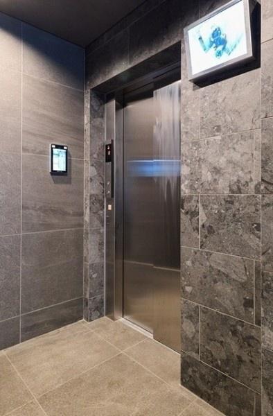中央区入船２丁目のマンション